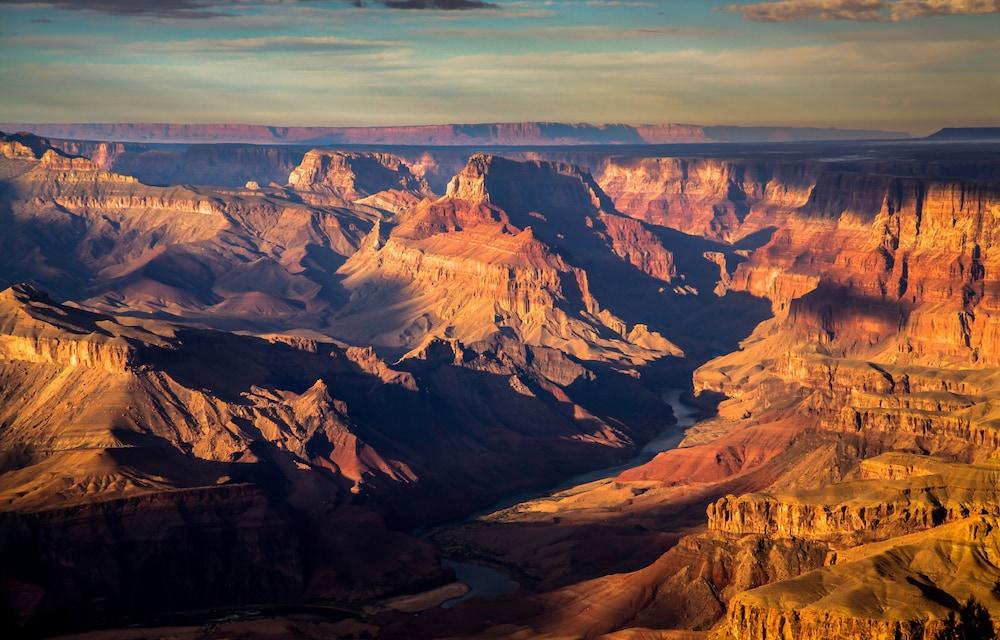 El Tovar Grand Canyon المظهر الخارجي الصورة