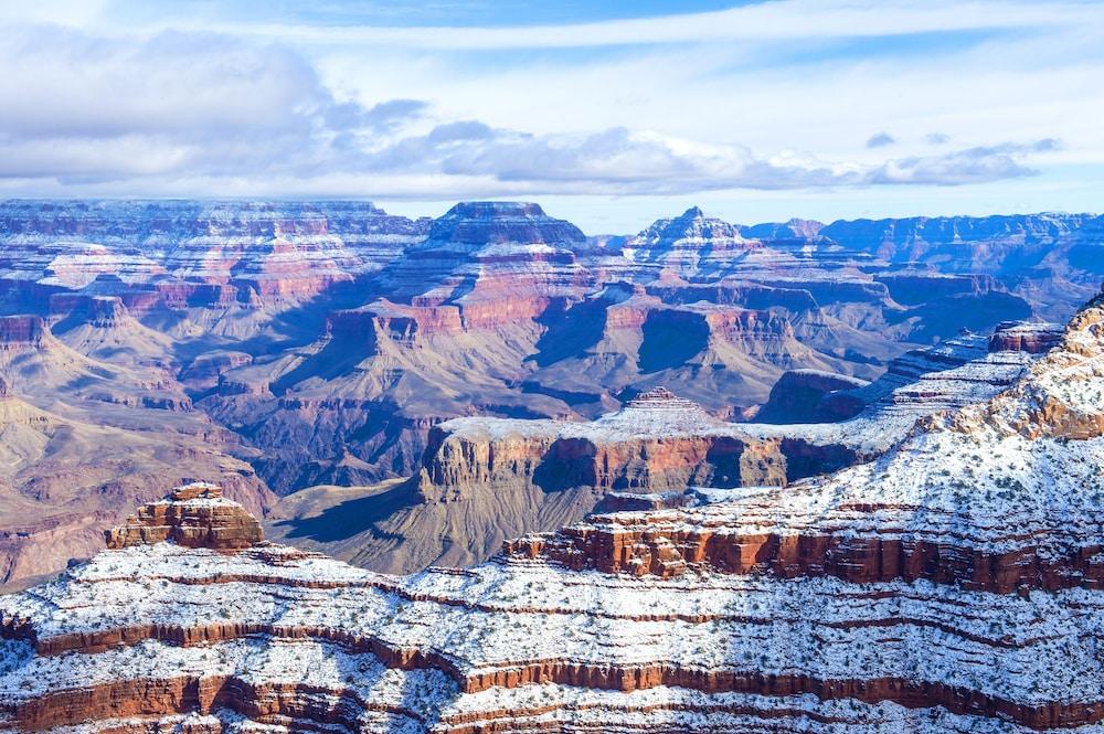 El Tovar Grand Canyon المظهر الخارجي الصورة